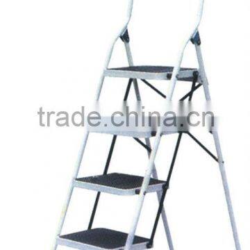 Supermarket step ladder
