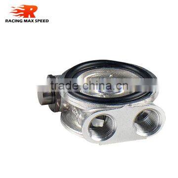Wholesale Universal Racing Car Trust Row 13 Oil Cooler for Car photo-3