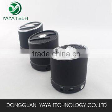 Newest Mini Speaker Bluetooth With Good Sound Quality and Private Design photo-4