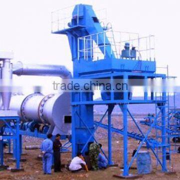 20-80tph, DHB Asphalt Mixing Plant, Stationary photo-3