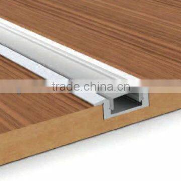 electrophoresis aluminum profile for kitchen cabinets