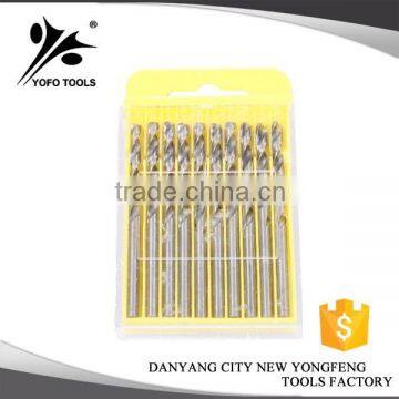 HSS Drill Bit Manufacturing Process Drill Bit photo-3