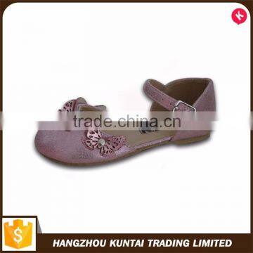 Hot selling cheap custom new design sandal for girls