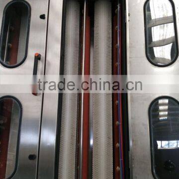 High Efficient Glass Washing Machine photo-3