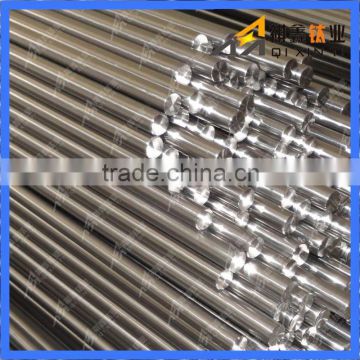 ASTM B348 8mm Titanium Rod