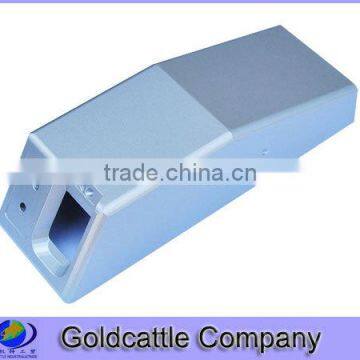 Lock Housing/ The Electronic Locks Shell