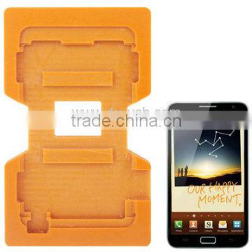 Precision Screen Refurbishment Mould Molds for Samsung Galaxy Note / i9220