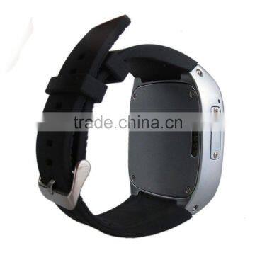 NEW Factory Price Wrist Watch Phone Android That Take Pictures WIFI 3G Sim GPS,Water Proof Bluetooth For Smart Phone&IOS Quality Choice photo-5