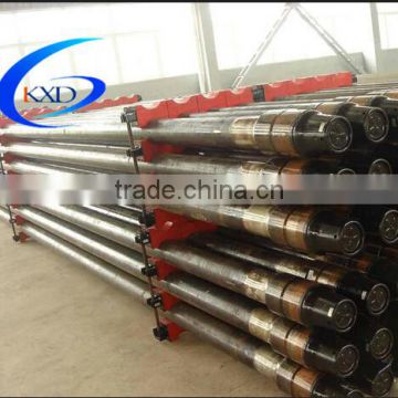 carbon seamless oil dril pipe