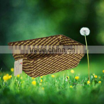 2013 new design hot sale gift basket
