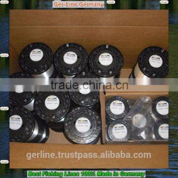 Best Fluorocarbon Bulk Fishing Line Made in Germany 0.10-1.2mm Most Invisible Fishing Line photo-4