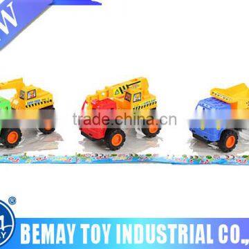 Plastic truck toy cheap plastic toy trucks