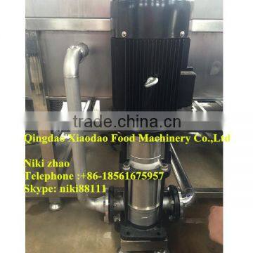 Automatic Crates Washing Machine,plastic Box Washing Machine photo-4