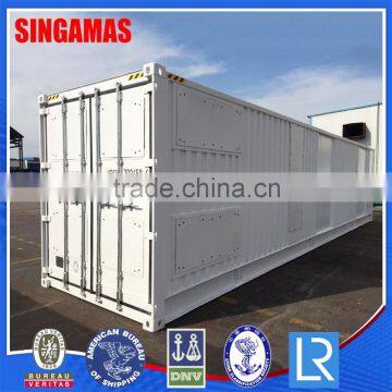 Diesel Generator 40' Container Alibaba China Prices