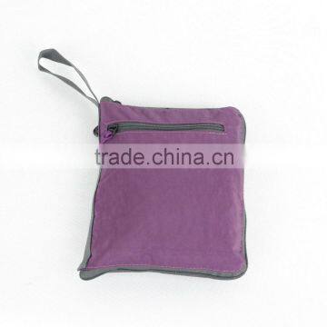 New Arrive Lightweight Foldable Travel Storage Bag photo-4