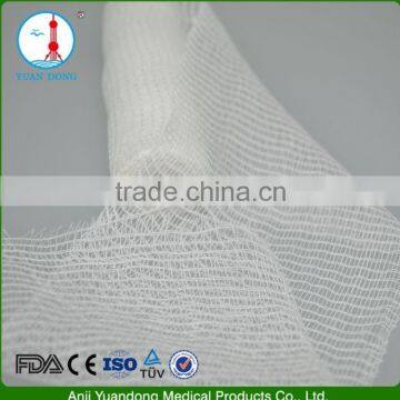 YD90144 Professional high quality surgical gauze bandage with CE ISO FDA