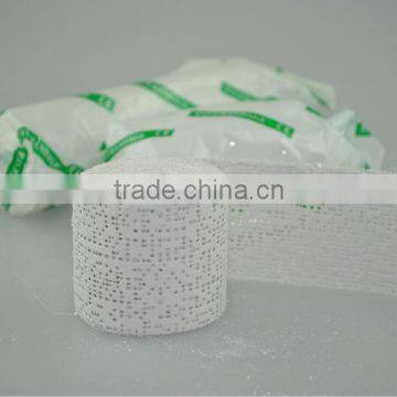 YD02 POP Bandage/plaster of paris (pop )bandage