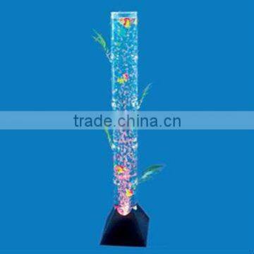 1meter water column fish lamp