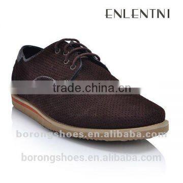 Hot sale fashion men's casual shoes