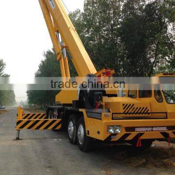 Used Tadano truck crane,Used tadano mobile crane 100 ton