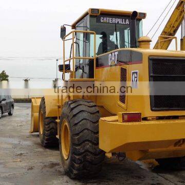 Used Cheap Wheel Loader for Sale,used 5 Ton Loader photo-4