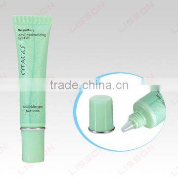 Round Dd Lotion squeeze out Plastic Tube