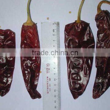 New Crops, Xinjiang China ,dry Paprika Pods,chilli Pepper photo-3