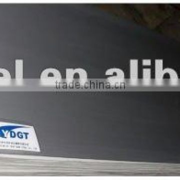 cold rolled stainless steel sheet 321