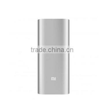 Portable Dual USB Port Authentic Xiaomi Power Bank 16000mAh photo-3
