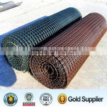 plastic garden netting