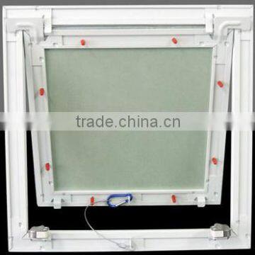 aluminum alloy trapdoor, access panel, access hatch