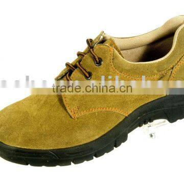 Safety Shoes(CE approval)