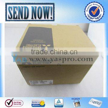 Mitsubishi Inverter Three Phase 220V FR-E720-2.2K photo-2