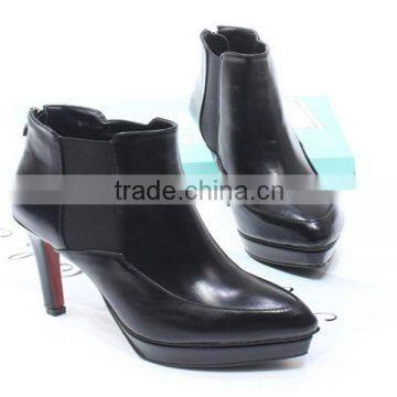 high heel leather boots boots in india fashion high heel boot