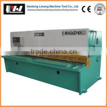 High precision cnc cutting machine