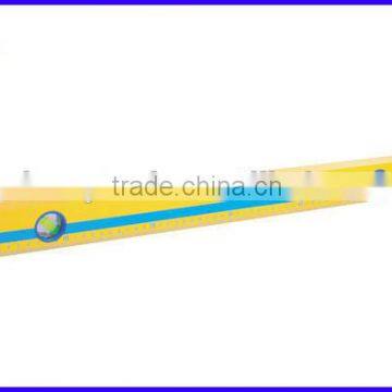 Aluminum Alloy Magnetic Spirit Level, Spirit Level Bubble photo-2