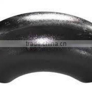 MSS SP75 WPHY 52 PIPE FITTINGS SEAMLESS 90 DEG SHORT RADIUS ELBOW photo-3