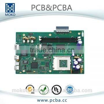 Intergrated Circuit Test, Precision Printed Circuit Board, Precision Pcba photo-2