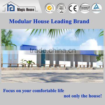 Экономичные готовые к сборке контейнерные дома и магазины для продажи и перевозки photo-2