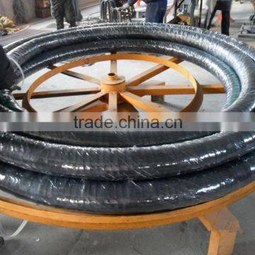 Water/ Oil/ Sand Flexible Discharge Rubber Hose photo-4