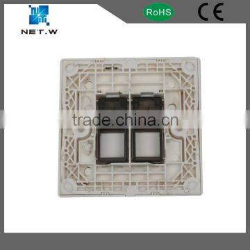 Factory Wholesale Network Usa Face Plate for 4k tv Projector