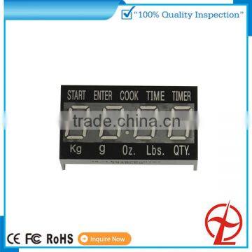 0.36 Inch 3 Digit Led Numeric Display ,cc/ca,24chips,12pins photo-3