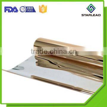 Free Sample Laminating Film Pet Pe/Reflective Metalized Pet Film