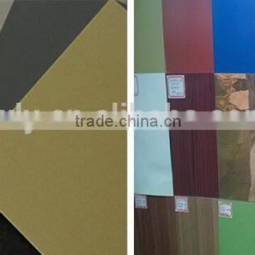 PE Coated Aluminum Coil for ACP Fire Proof Board photo-2