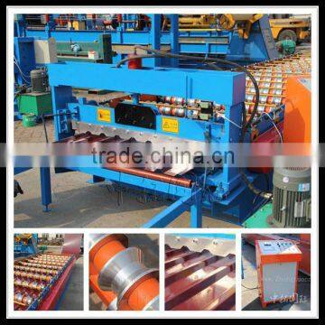 china roll forming machine manufacturer ,factory cold roll forming machine for sale