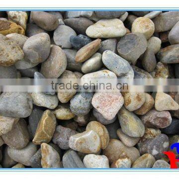 Natural Mixed Pebblestone