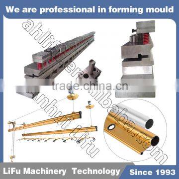 Customized sheet metal stamping punching mould making