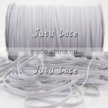 1/8''Thin Hair Skinny Elastic Trim - 29 Solid Colors Elastic For Hair Accessories Foe Quality Choice photo-4