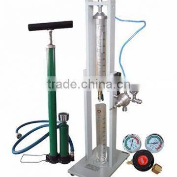 Portable Permeability Plugging Drilling Fluid Filter Press/ Filtration Test Apparatus / Filter Tester / Filtration Instrument