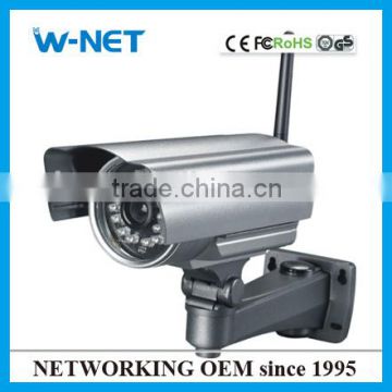 Wifi outdoor IP camera poe